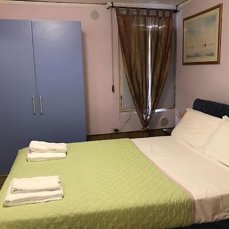 Ca San Vidal Appartamento Venedig Eksteriør billede