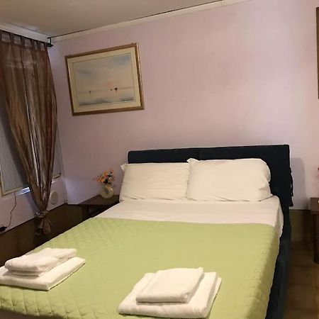 Ca San Vidal Appartamento Venedig Eksteriør billede