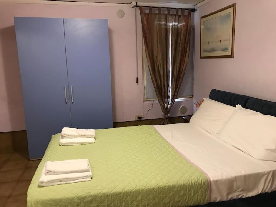 Ca San Vidal Appartamento Venedig Eksteriør billede