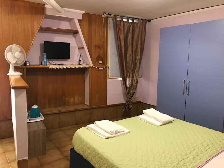 Ca San Vidal Appartamento Venedig Eksteriør billede