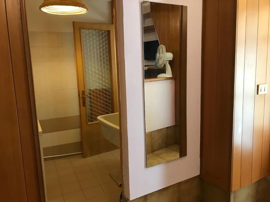 Ca San Vidal Appartamento Venedig Eksteriør billede