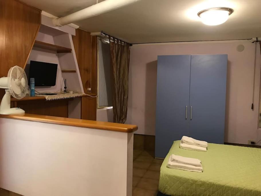 Ca San Vidal Appartamento Venedig Eksteriør billede